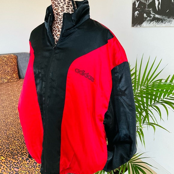 ADIDAS 80s Jacket - Picture 6 of 12
